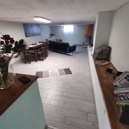 Lorna House Appartement Tortolì Buitenkant foto
