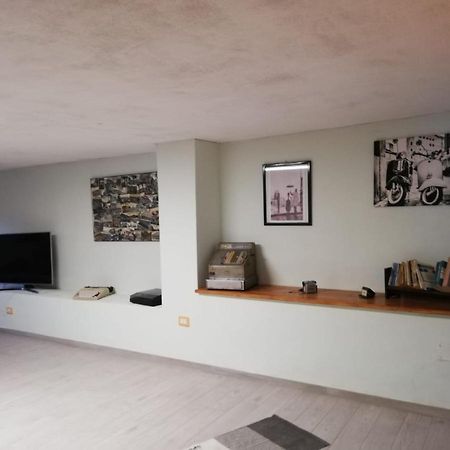 Lorna House Appartement Tortolì Buitenkant foto