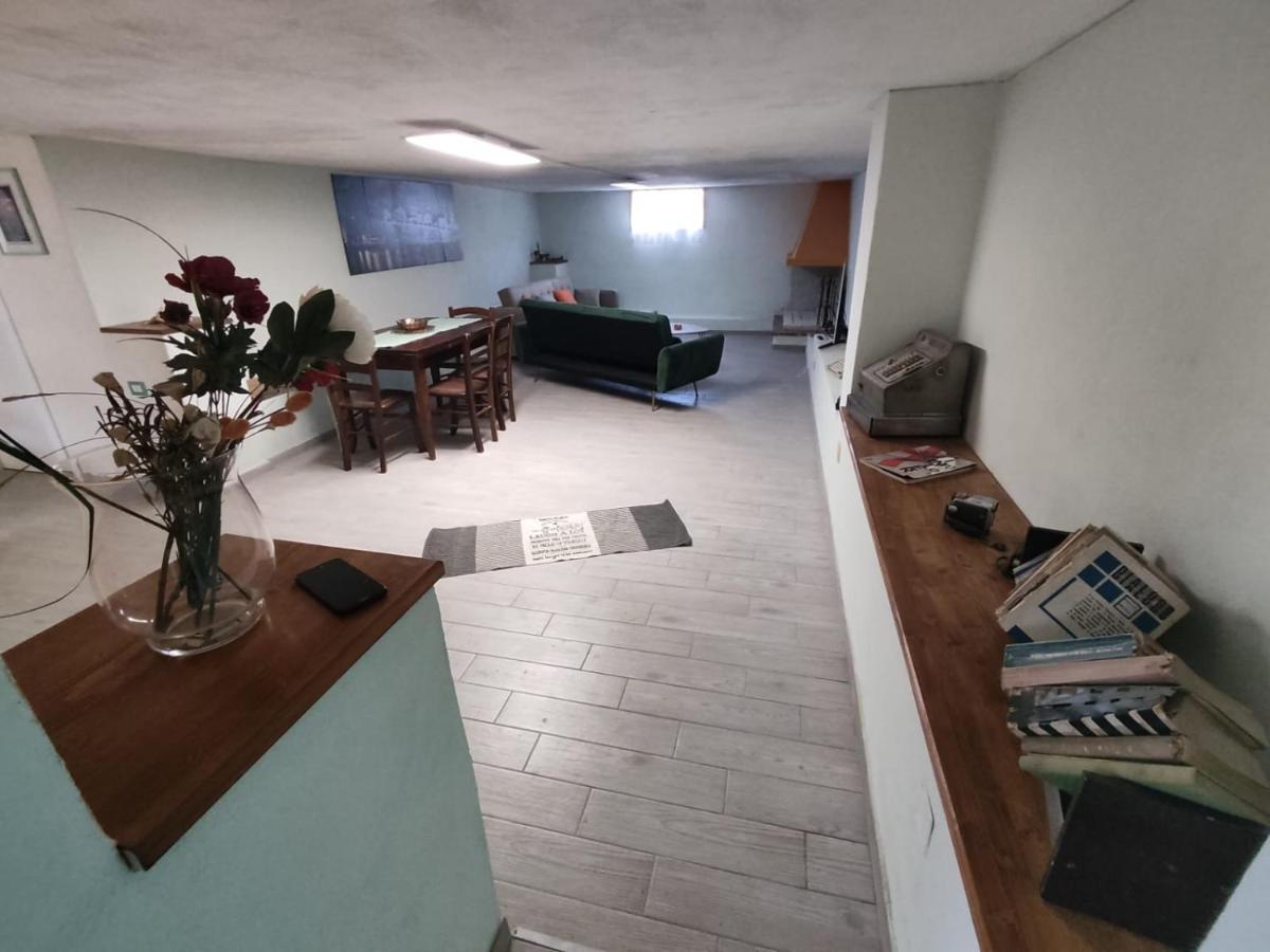 Lorna House Appartement Tortolì Buitenkant foto