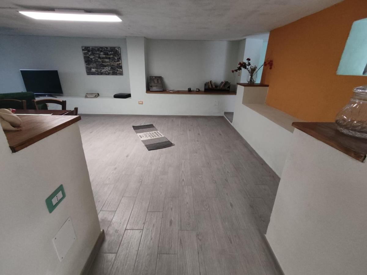 Lorna House Appartement Tortolì Buitenkant foto