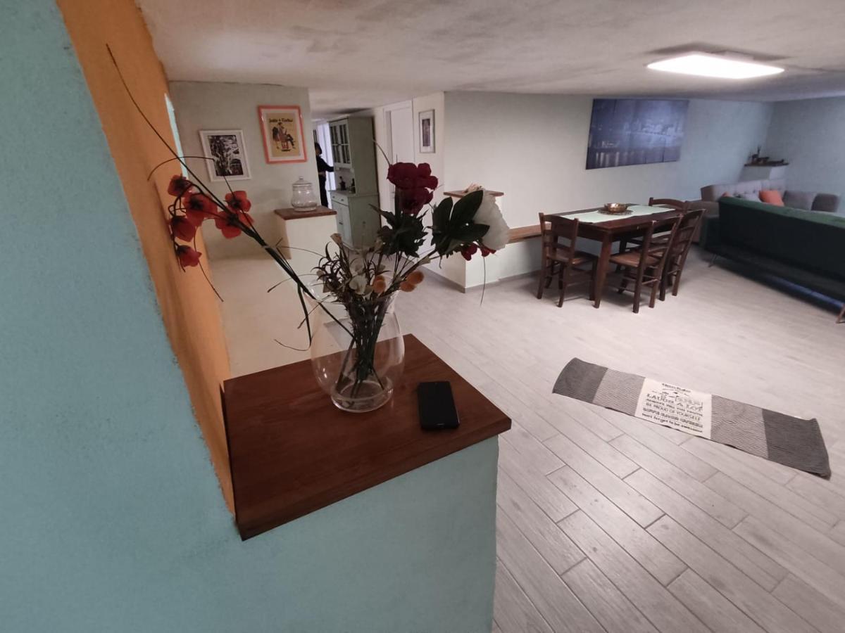 Lorna House Appartement Tortolì Buitenkant foto