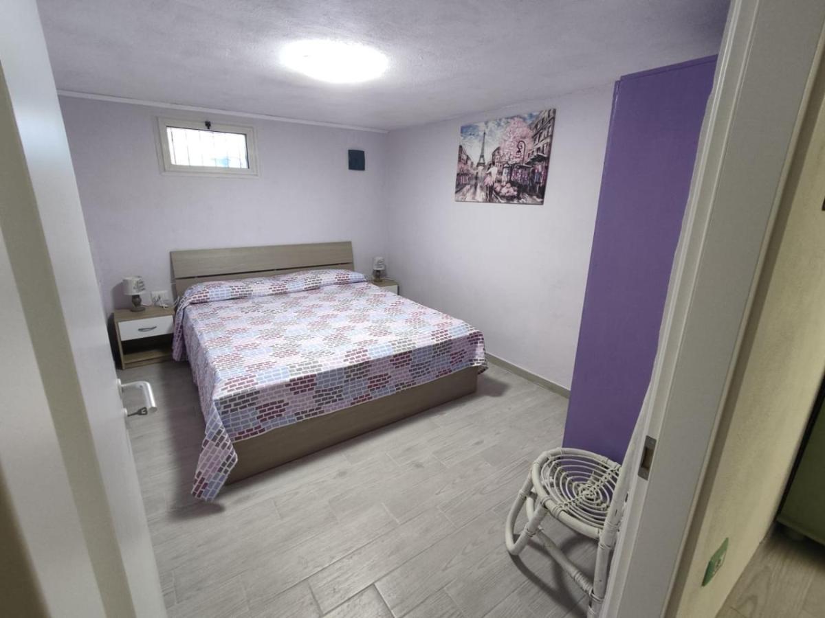 Lorna House Appartement Tortolì Buitenkant foto