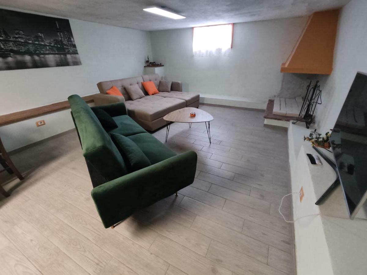 Lorna House Appartement Tortolì Buitenkant foto