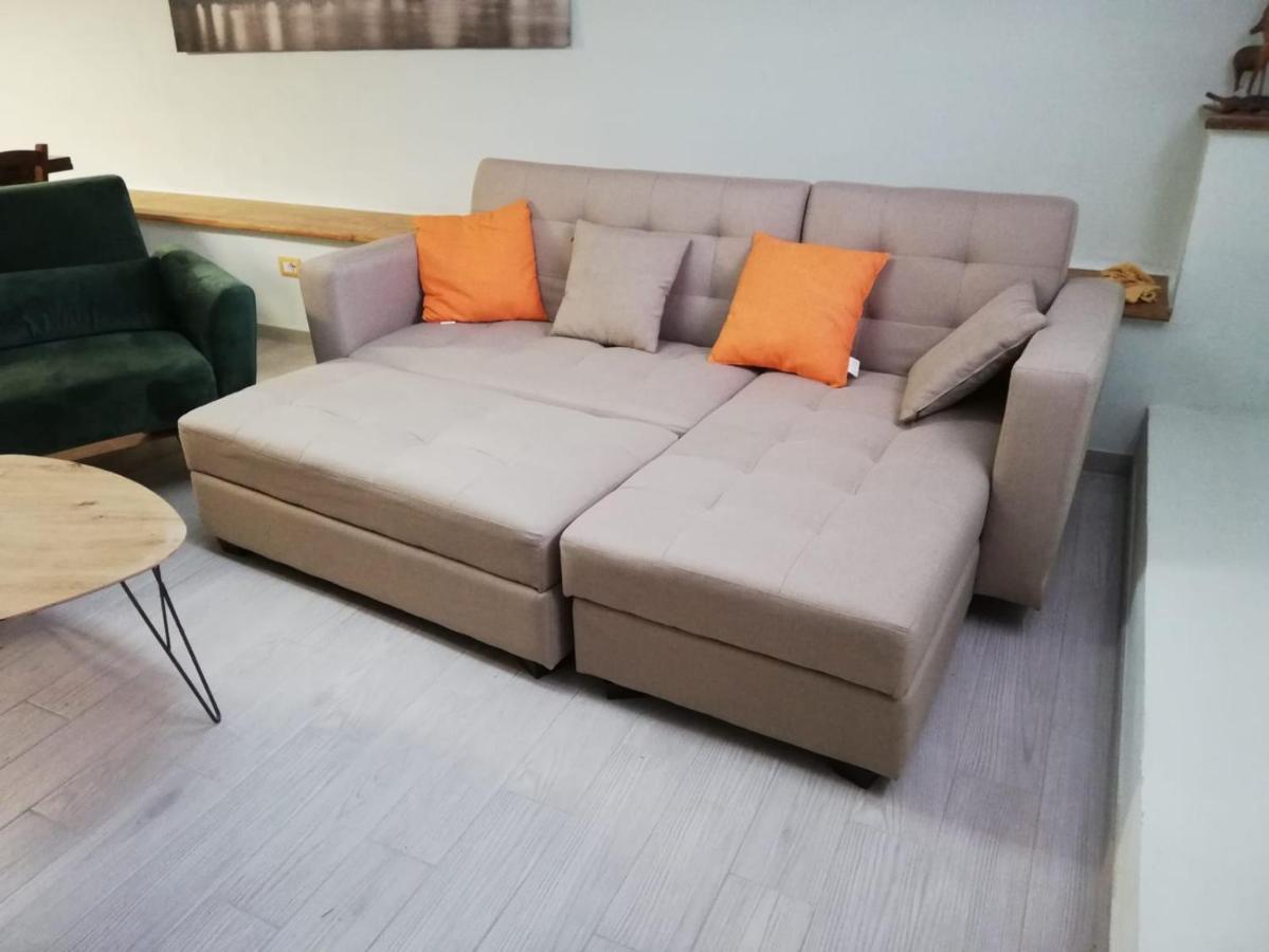 Lorna House Appartement Tortolì Buitenkant foto